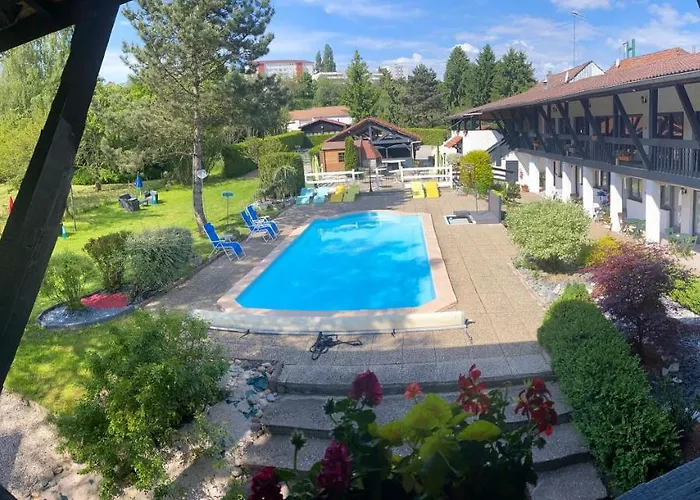 La Vieille Ferme