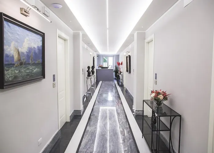 Correnti Boutique Hotel