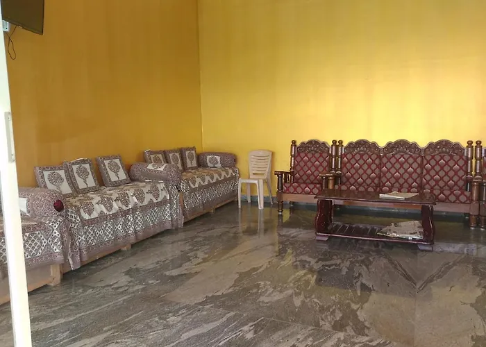 Srinivasa Residency