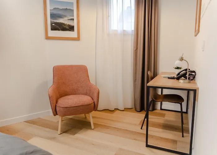Hotel Ordizia