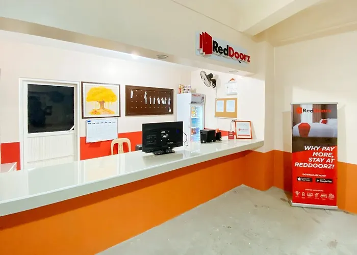 Reddoorz @ Calapandayan Subic Zambales