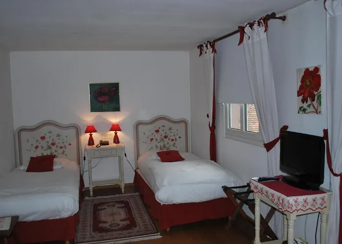 Auberge Saint Laurent