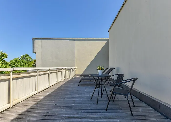 Alka Boutique Apartments & Spa