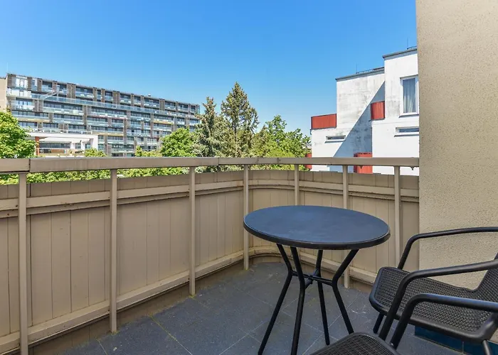 Alka Boutique Apartments & Spa
