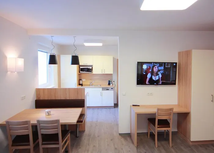Hotel Goldener Adler