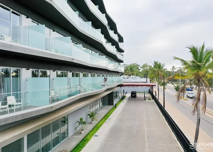 Pemba Express Hotel