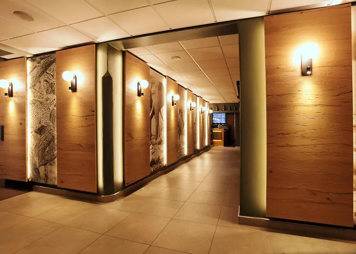 Gieschens Hotel
