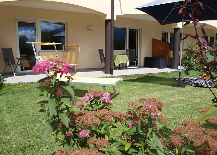 Margun - Apartments & Panoramarooms Mals im Vinschgau