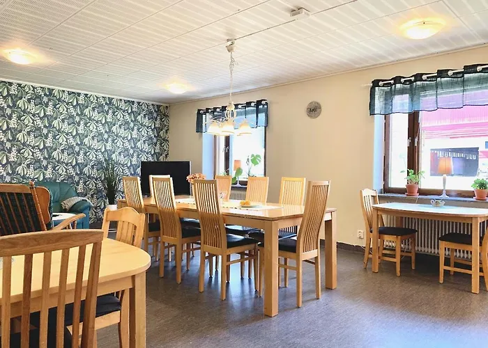 Tornedalens B&B