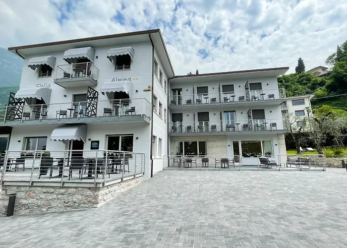 Hotel Stella Alpina