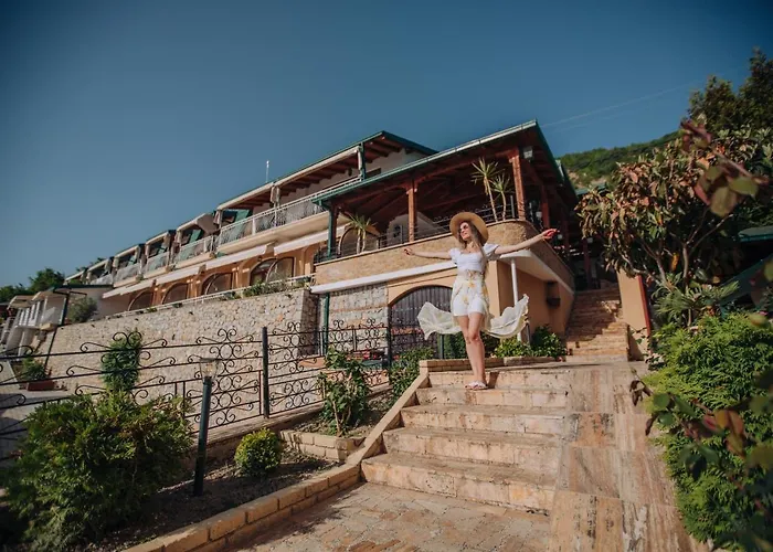 Vila Bisera