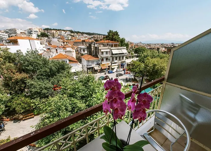 Hotel Cronos