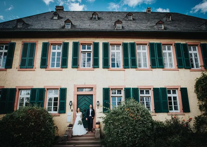 Gutshotel Baron Knyphausen