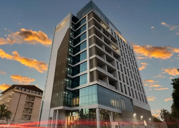 Horizon Hotel
