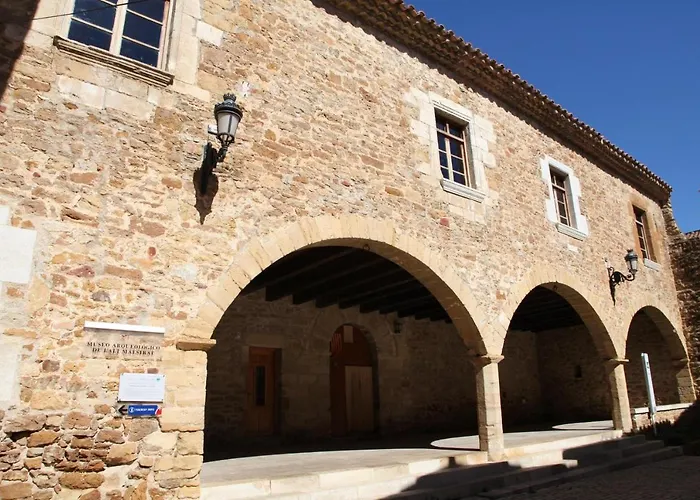 Hotel Roig