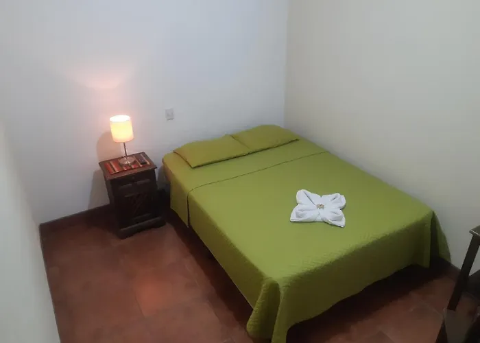 Posada Maya