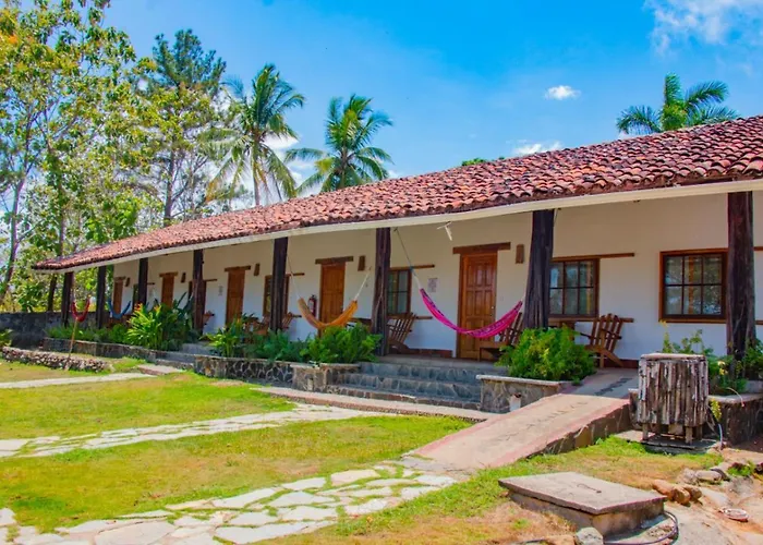 Hotel Santa Catalina Panamá