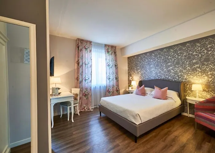 Hotel Clodia - Adults Only