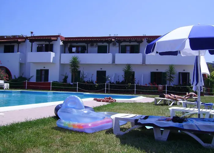 Semeli Hotel - Adults Only