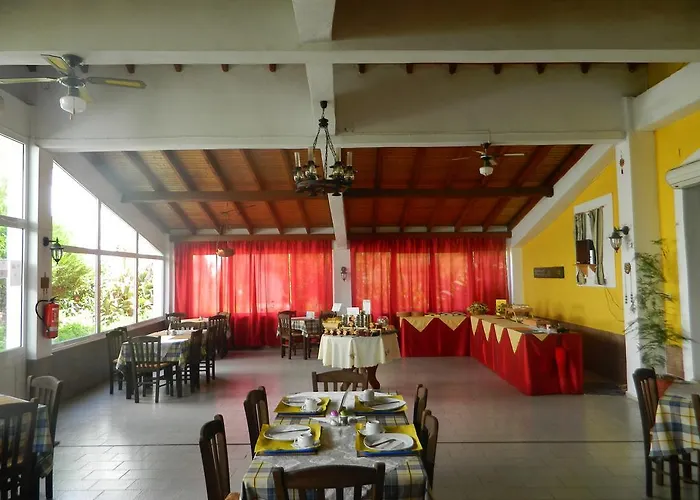 Semeli Hotel - Adults Only