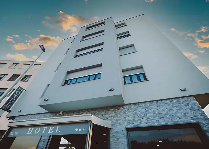 Piccolo Hotel Allamano