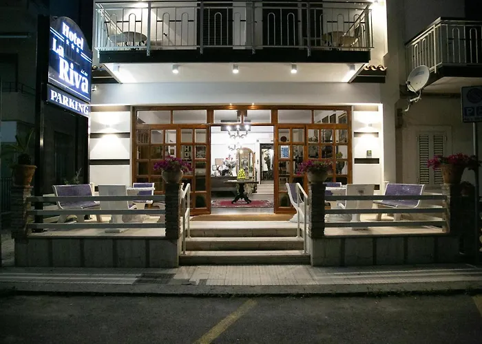 Hotel La Riva