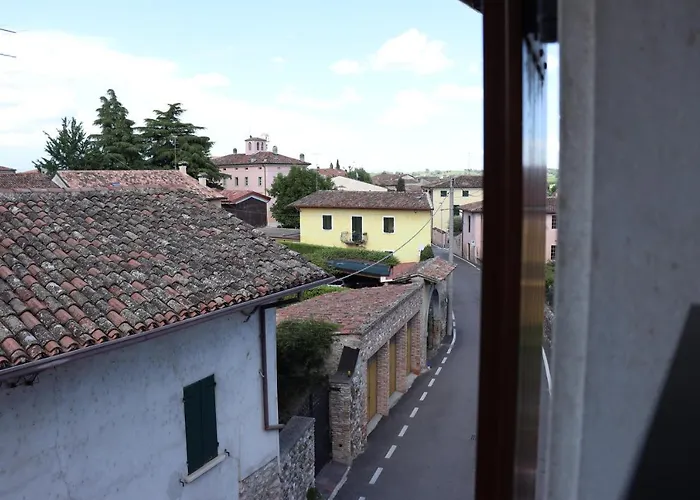 Le Camere Dell'Ancora