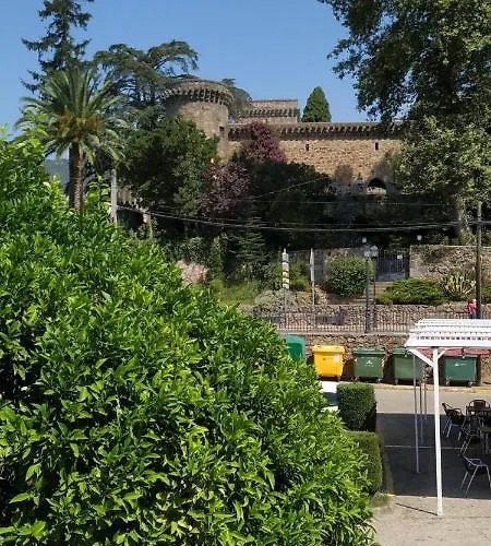 Hosteria Gante