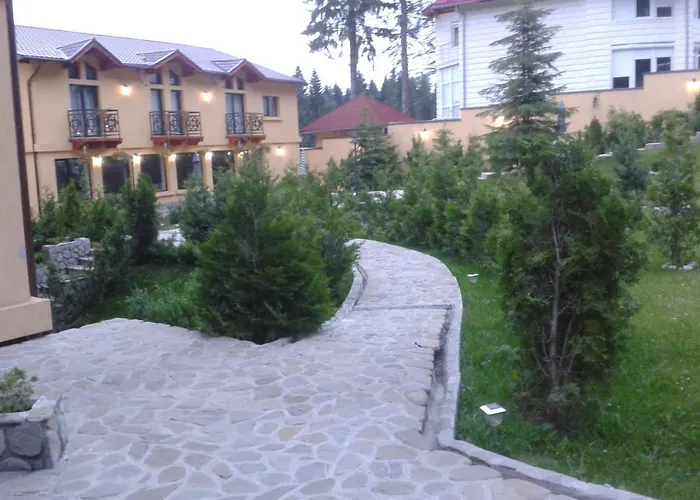 Hotel Meitner