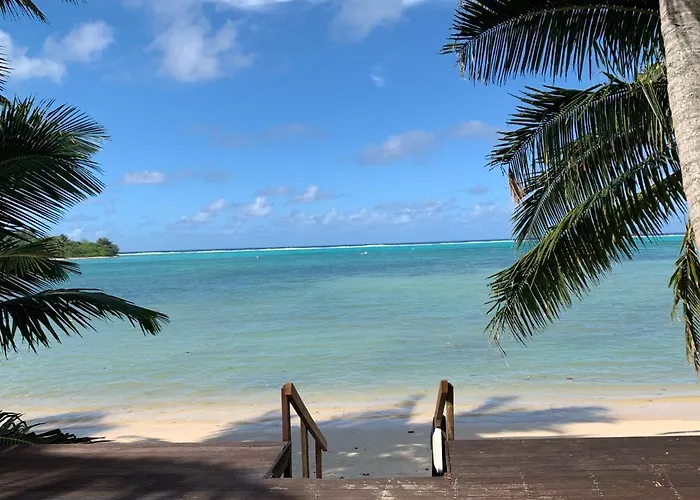 Muri Beach Hideaway - Adults Only
