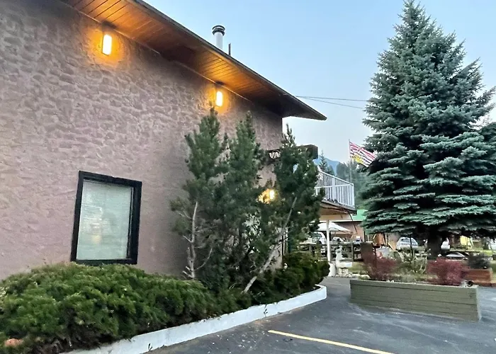Destination Inn