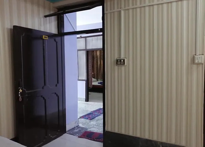 Saif Hotel