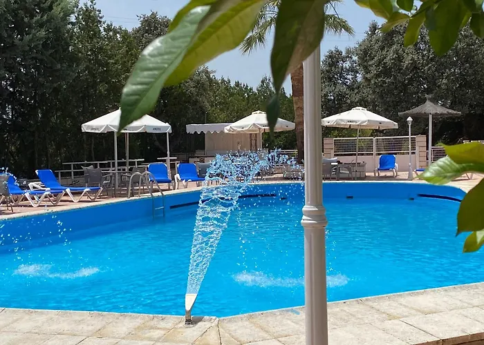 Hotel Don Juan