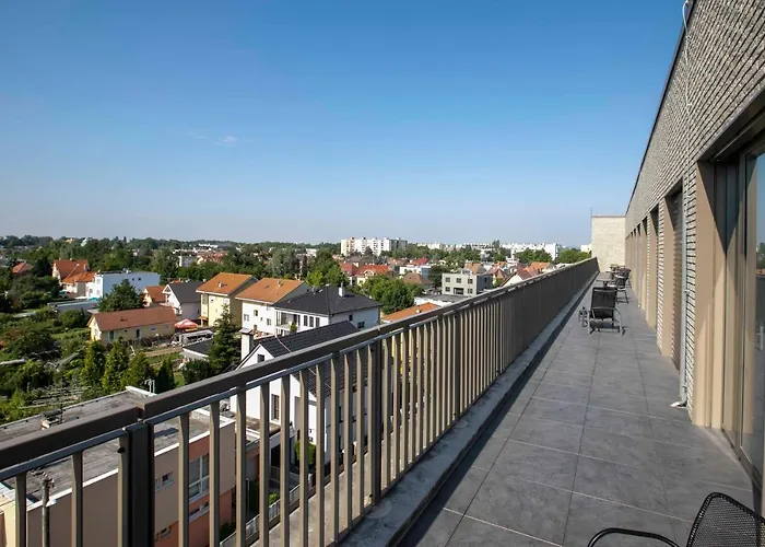 Hotel Hendi Centrum