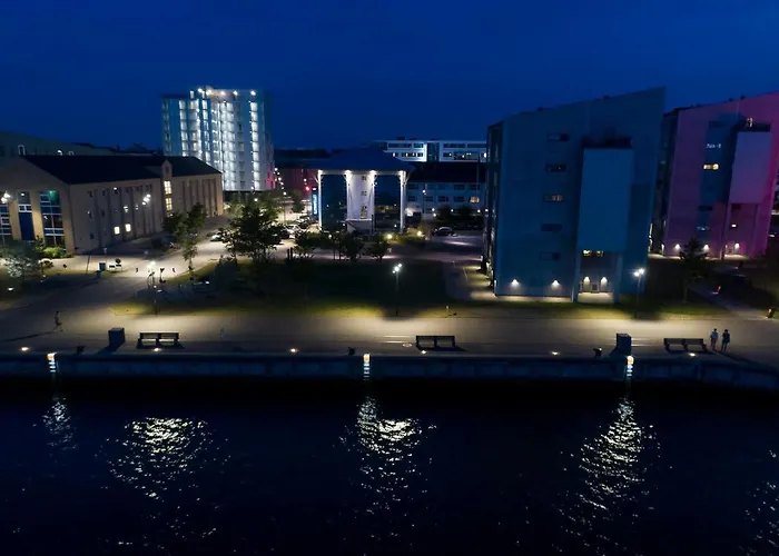 Slotshotellet Aalborg
