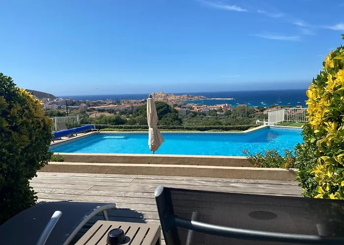 Hôtel Funtana Marina
