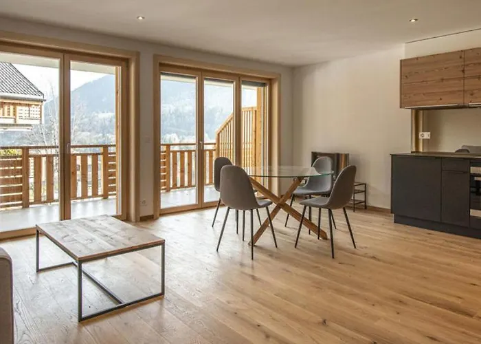 Le Vieux Chalet