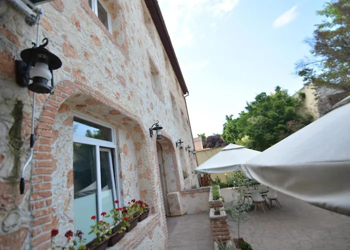 Gala - Guesthouse