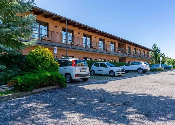 Hotel Regio