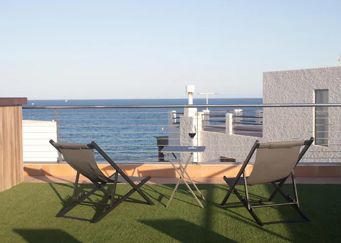 Hotel Cala Arena