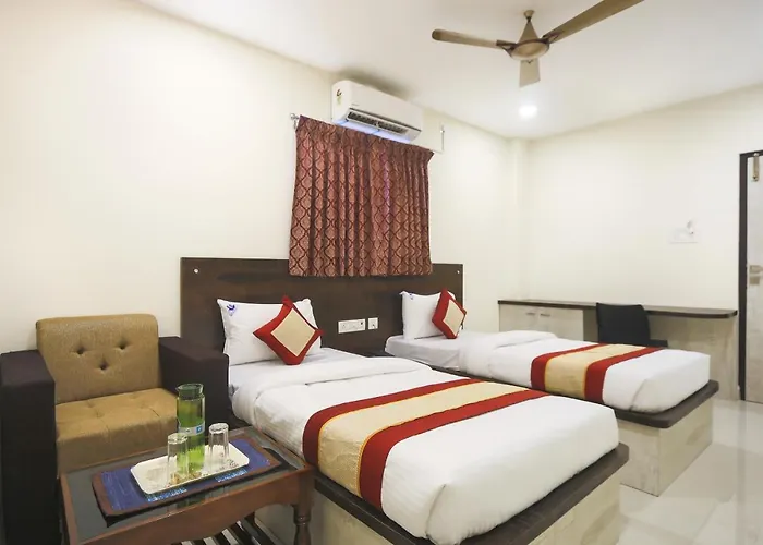 Balaji Residency