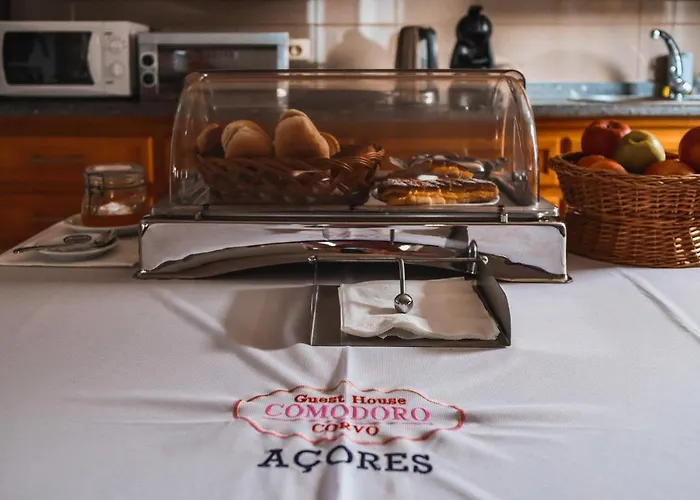 Hotel Comodoro