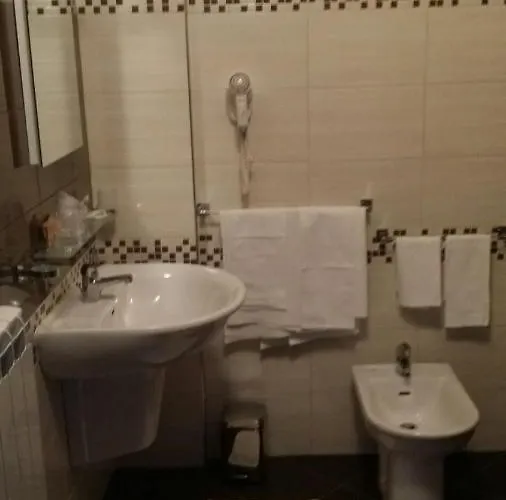 Hotel Sirio