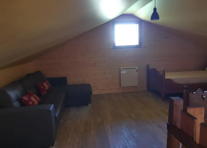 L'Auberge des 4 Vents