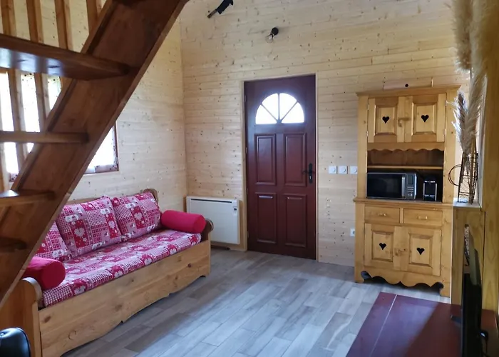 L'Auberge des 4 Vents