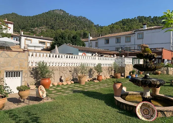 Hotel Mirasierra