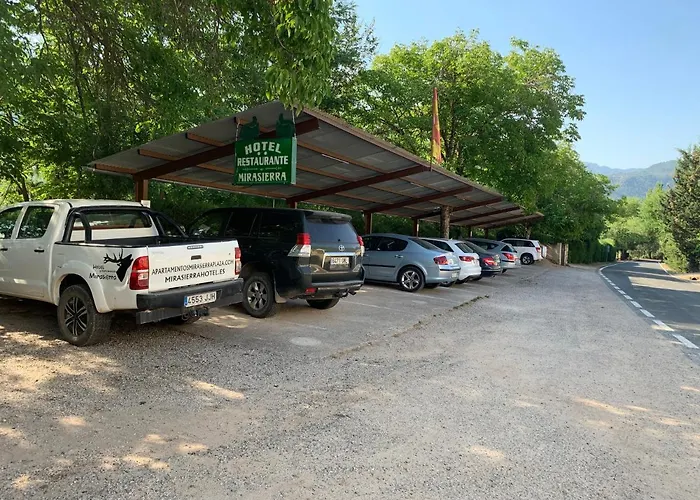 Hotel Mirasierra