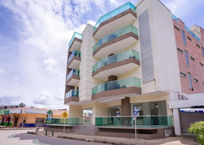 Hotel Ribera Sinu