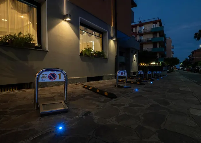 New Automatic Villa Daniela