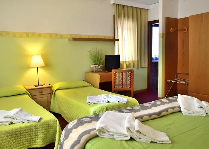 Hotel Vajolet